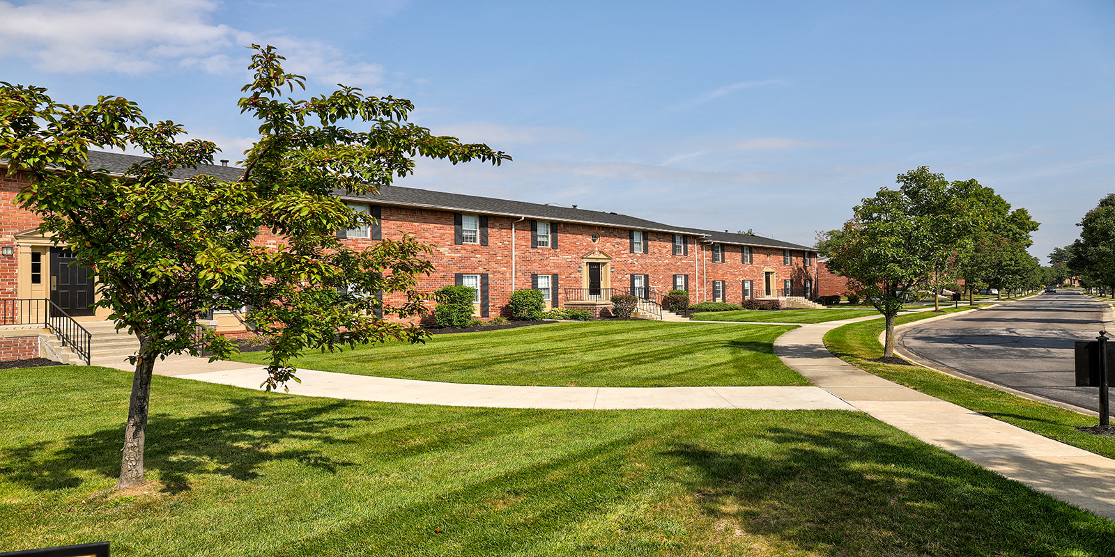 Apartments for Rent Fort Wayne Apartments Archers Pointe